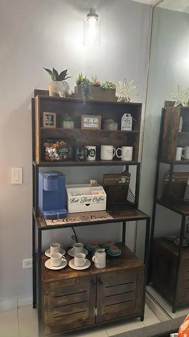 Feeling Tip'Sea Apartment San Juan