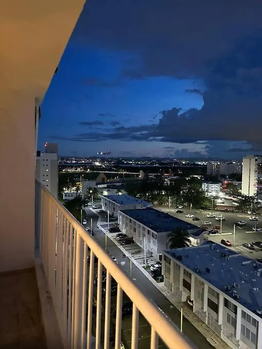 Feeling Tip'Sea Apartment San Juan 0*,  Puerto Rico