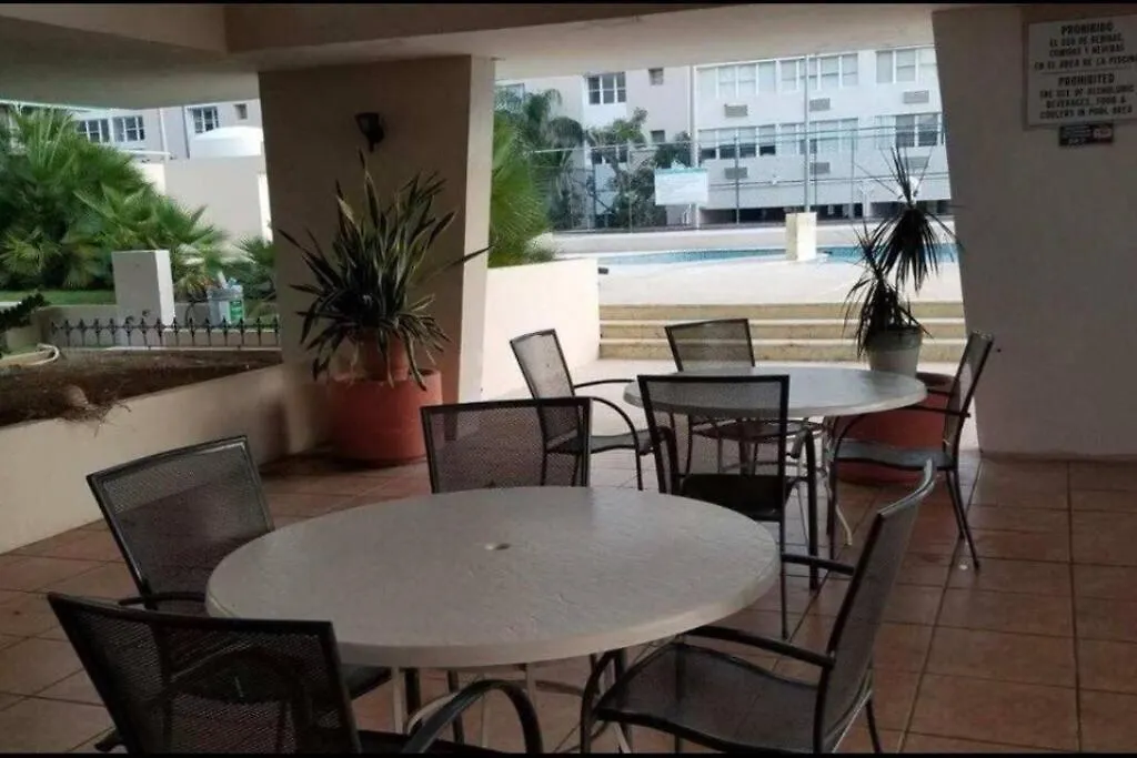 Feeling Tip'Sea Apartment San Juan 0*,  Puerto Rico
